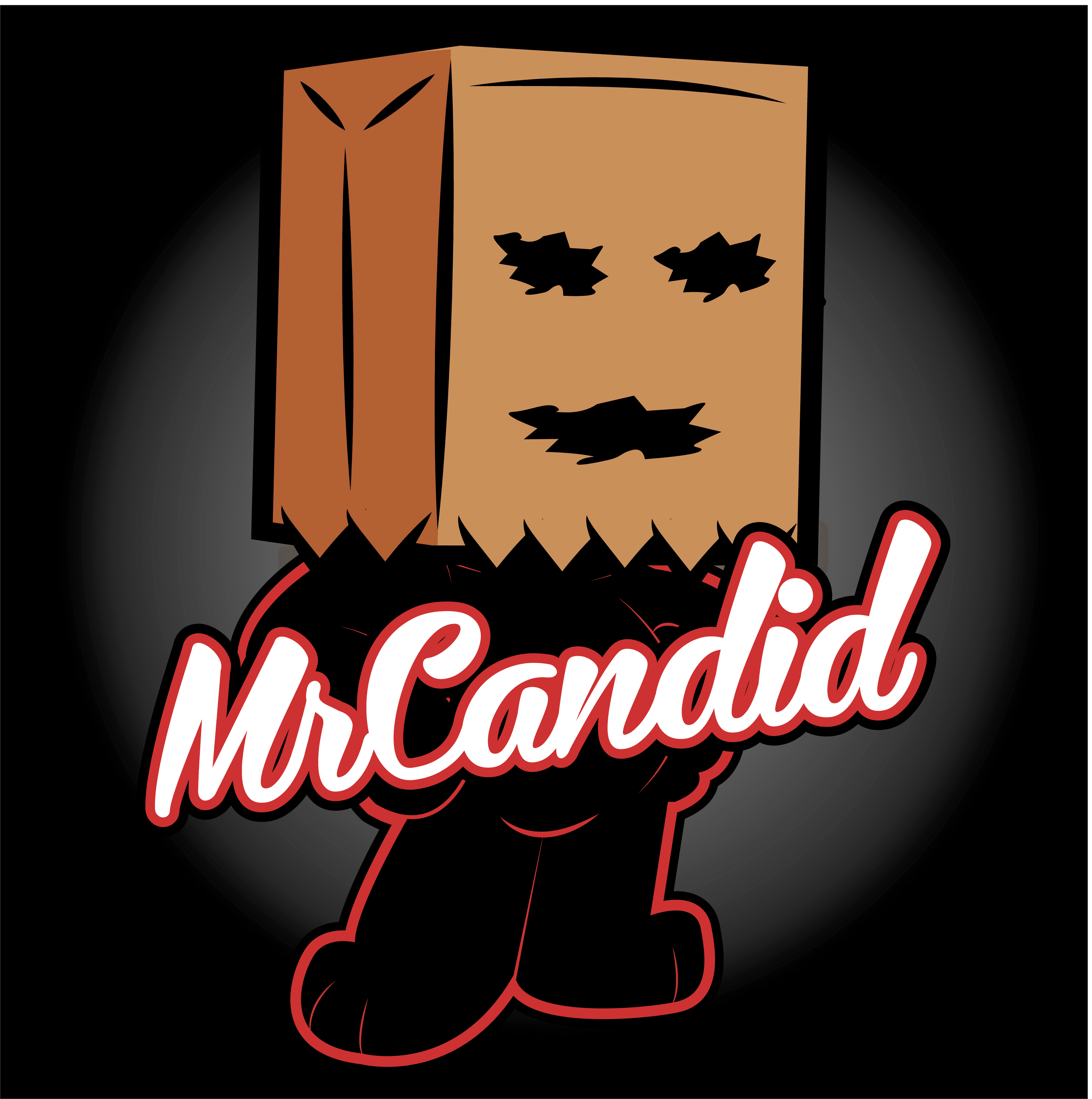 Mrcandid-NFT Collection