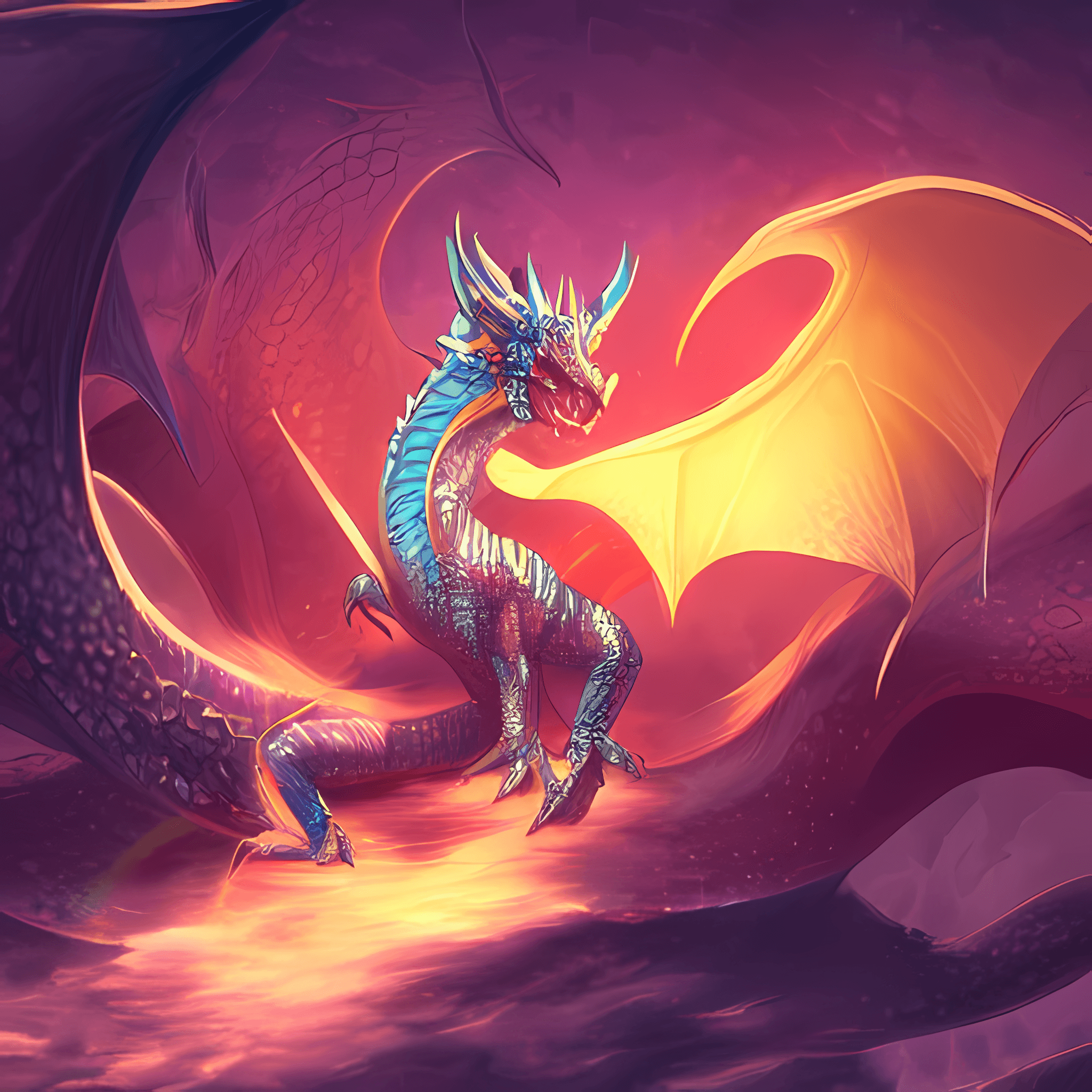 Eternal Dragons #115