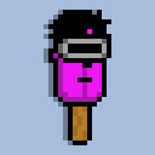 Punksicle #40