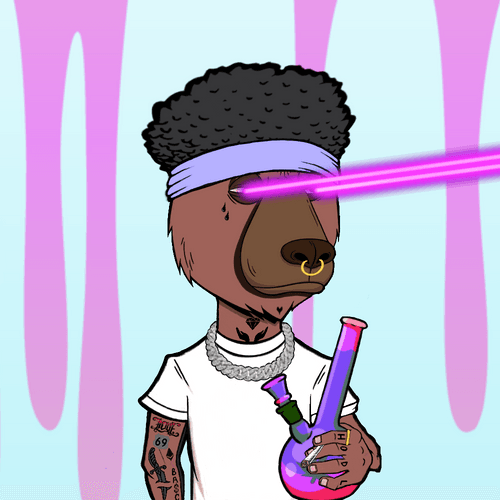 Blazed Bearz