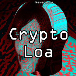 CryptoLoa collection image