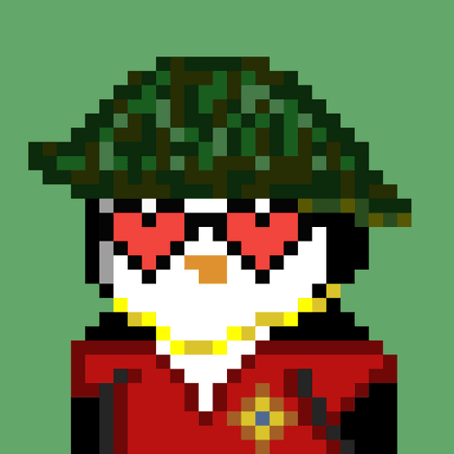 PixelPenguin 2023