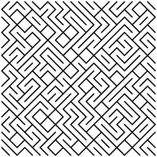 Maze #171