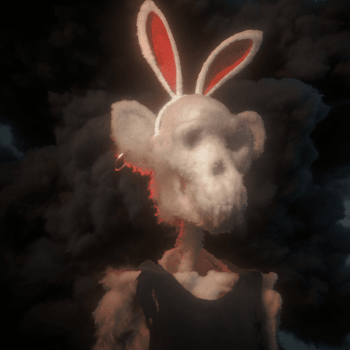 GHOSTKLOUDZ