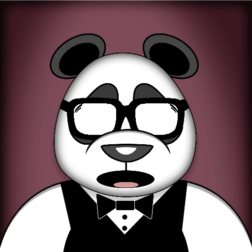 Panda Bob #29