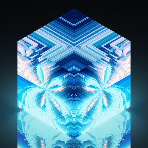 Impossible Voxels #037 - California Dreamin'