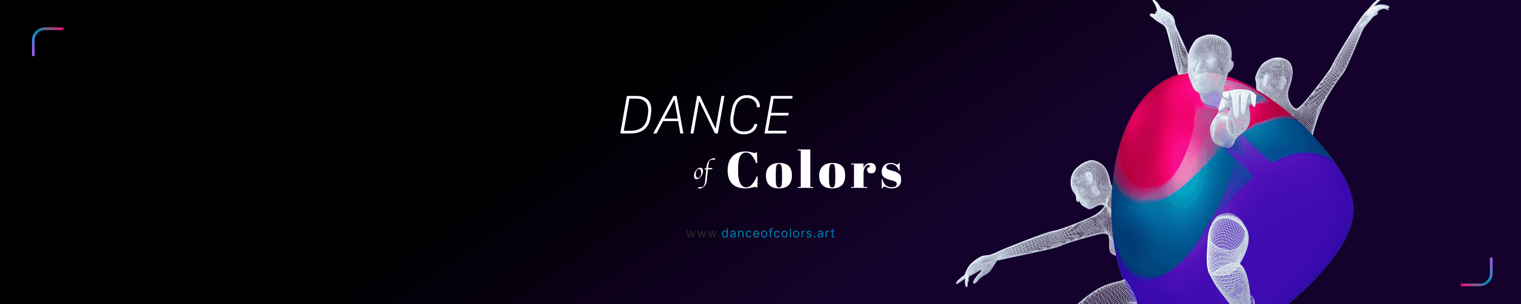 Dance of Colors