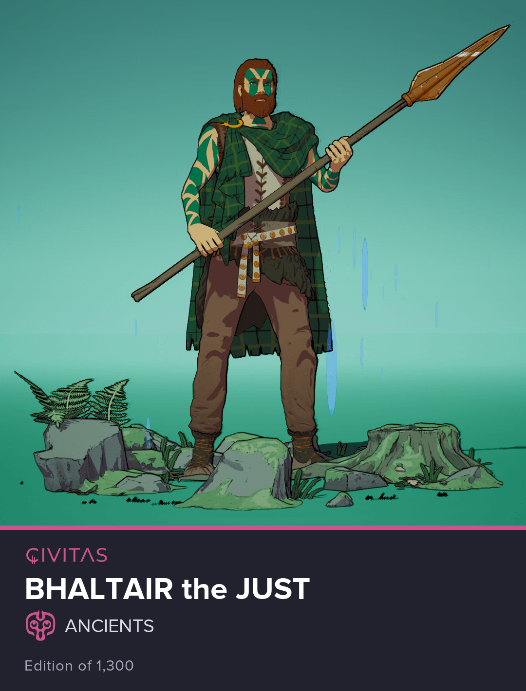 Bhaltair the Just #683