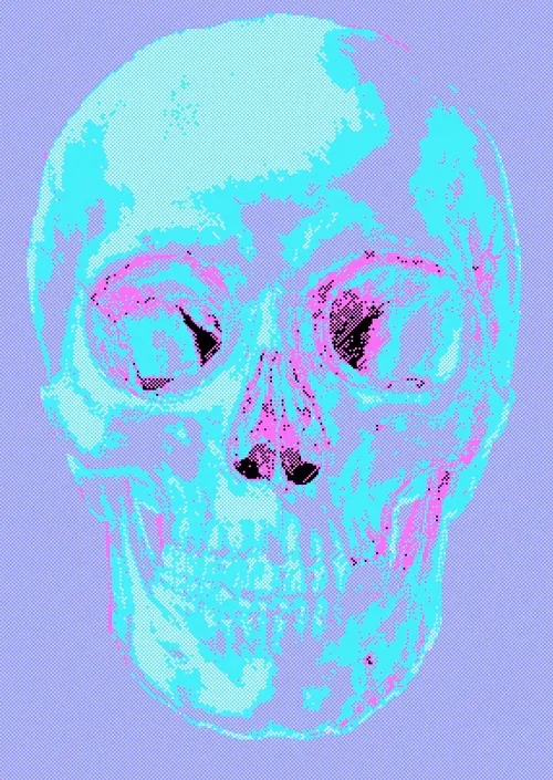 Memento Mori #163