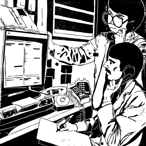 Poison Control Center