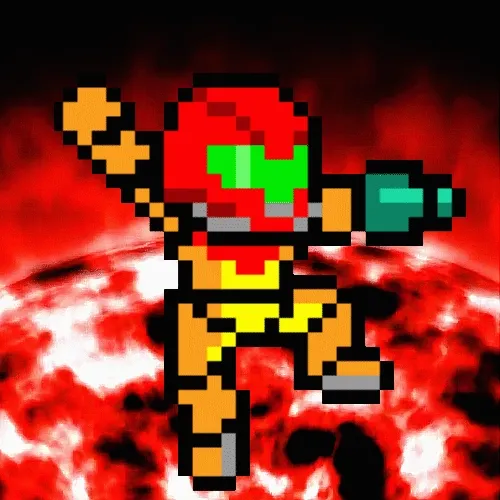 Crypto Heroe on Mars #610