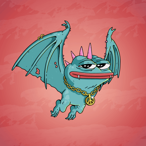 FrogFam Batz
