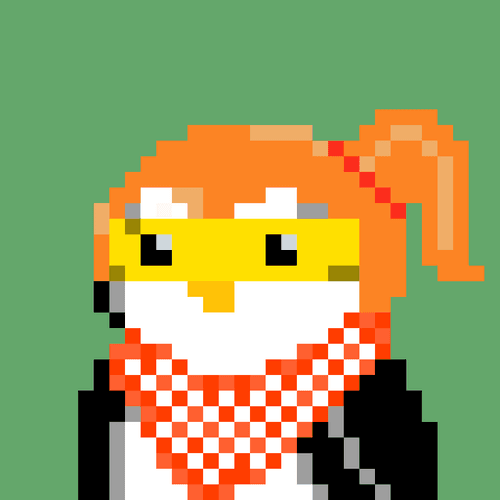 PixelPenguin 2867
