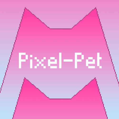 Pixel-Pet