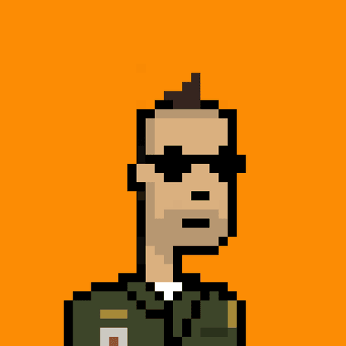 Cine Punk Film Club #024 Travis Bickle