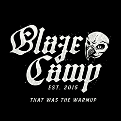 Blaze Camp NFT collection image