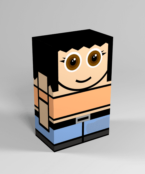  Minimint #4537