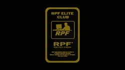 RPF ELITE CLUB collection image