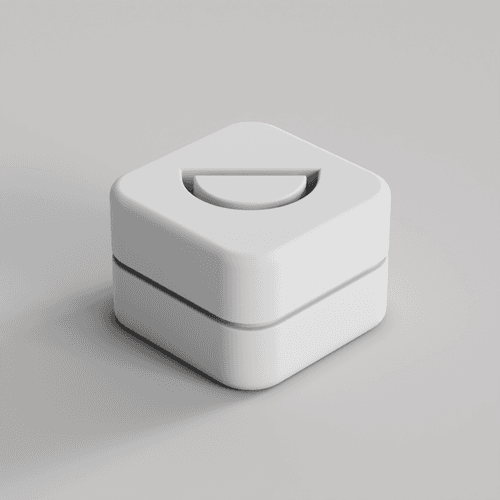 Cube 21