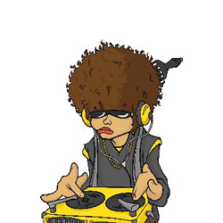 DJ Fro collection image