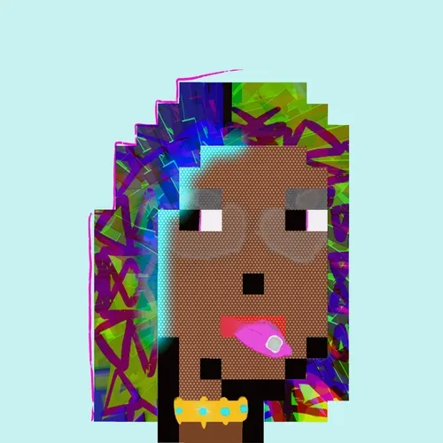 TRASHPUNK 32