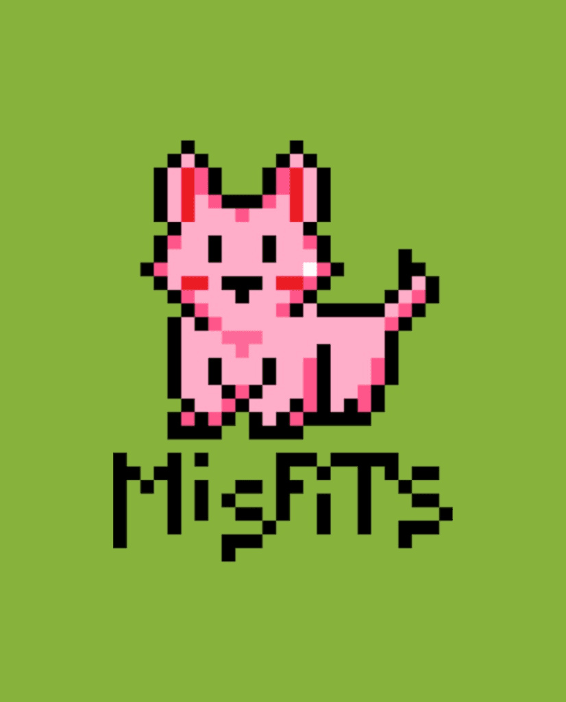 Misfit #6