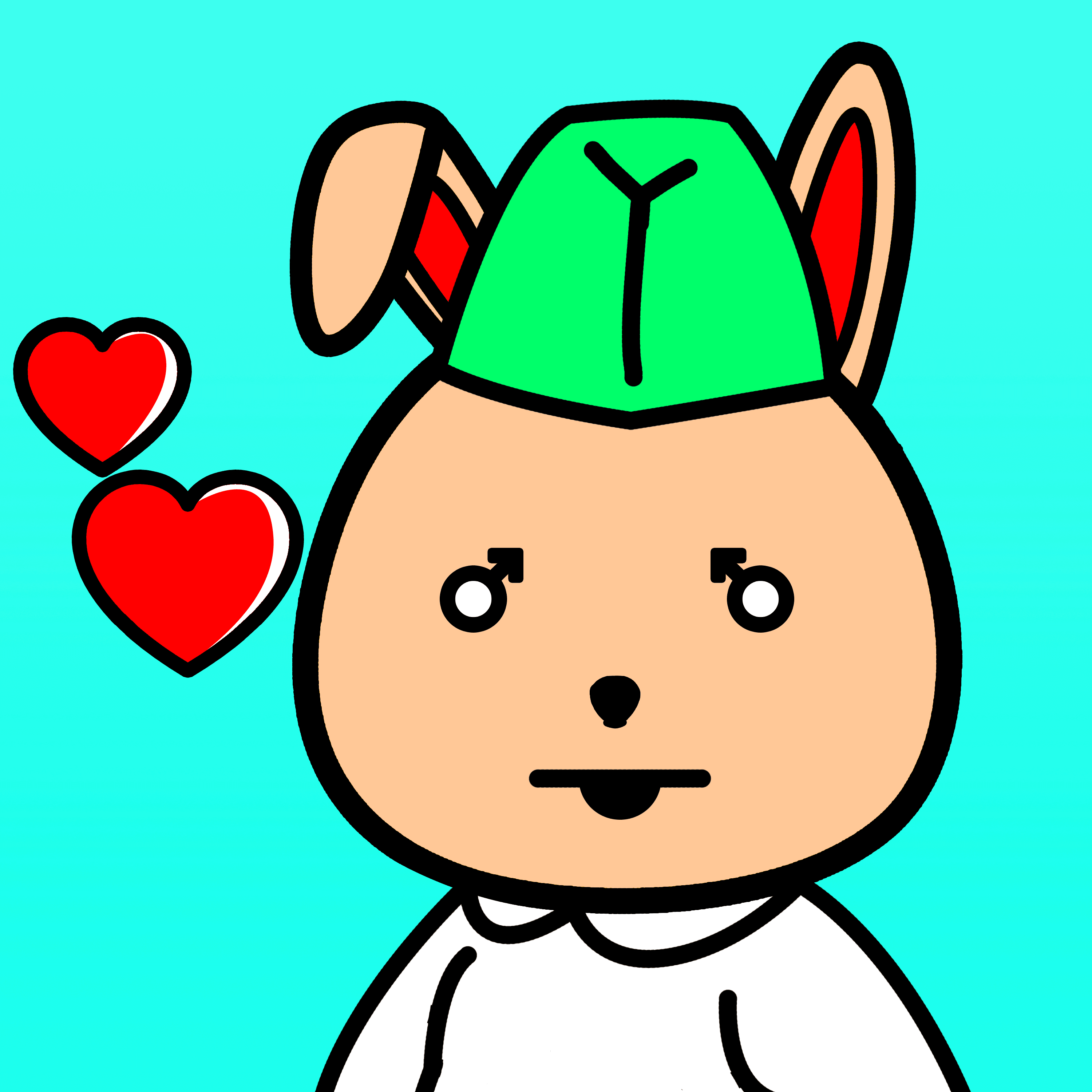 Bunny #16