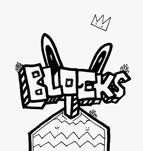 BOLD BLOCKS