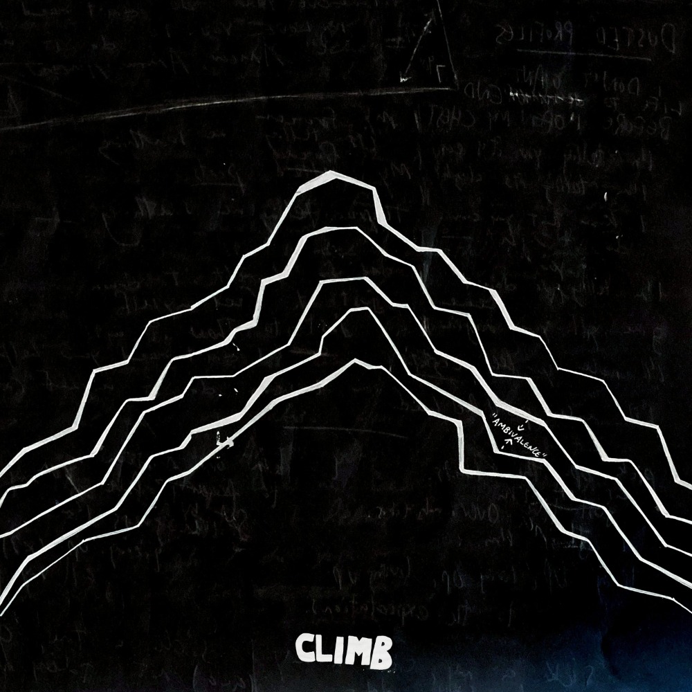 Climb (feat. Phinisey) #4
