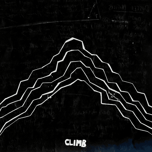 Climb (feat. Phinisey) #8