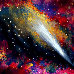 The meteor garden collection image