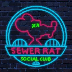 Sewer Rat Social Club collection image