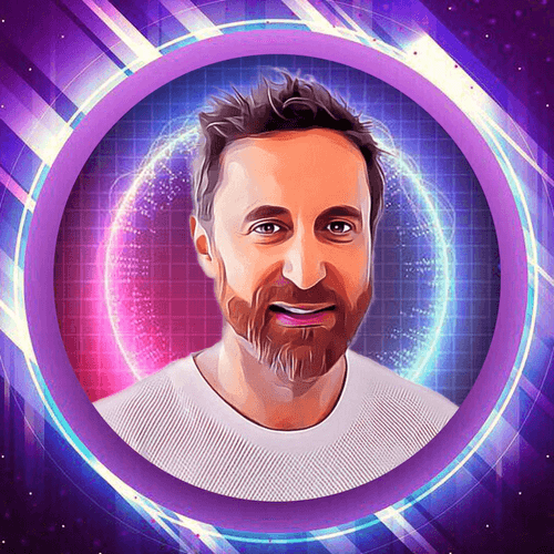 David Guetta - Celeb