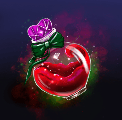 Love potion 