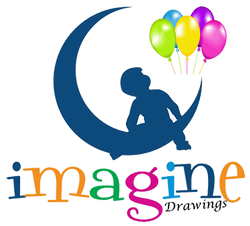 Imagine Drawings collection image