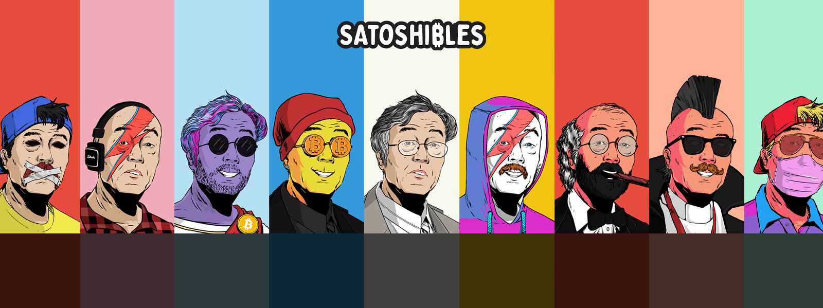 Satoshibles