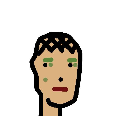 low effort punk 2291