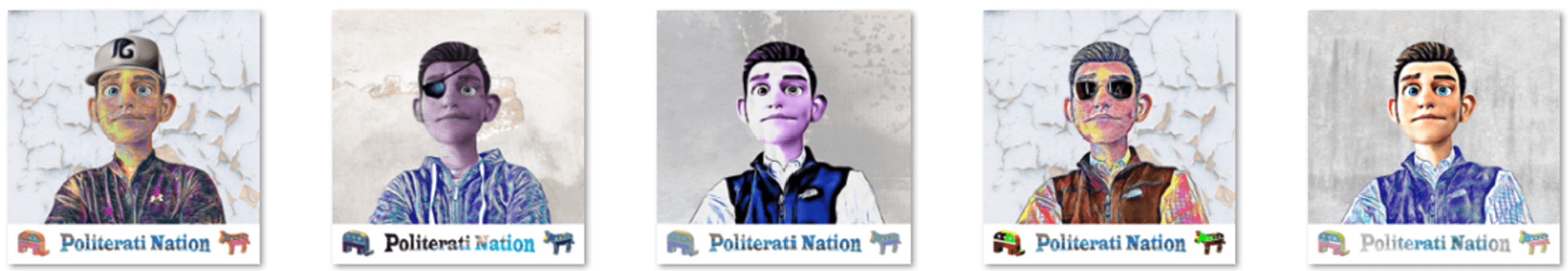 PoliteratiNation banner