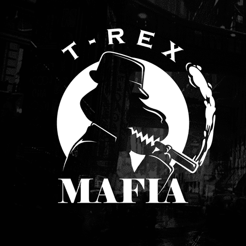 T-Rex Mafia #10