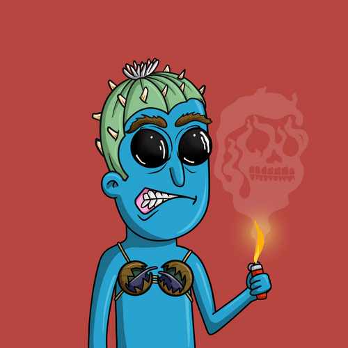 Token Image