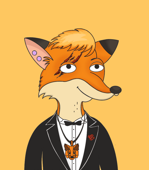 BitFox #6956