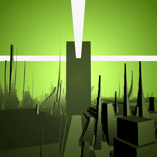 Utopia by ge1doot