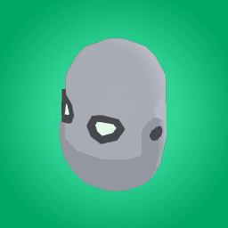 Rebel Bots OGs Heads