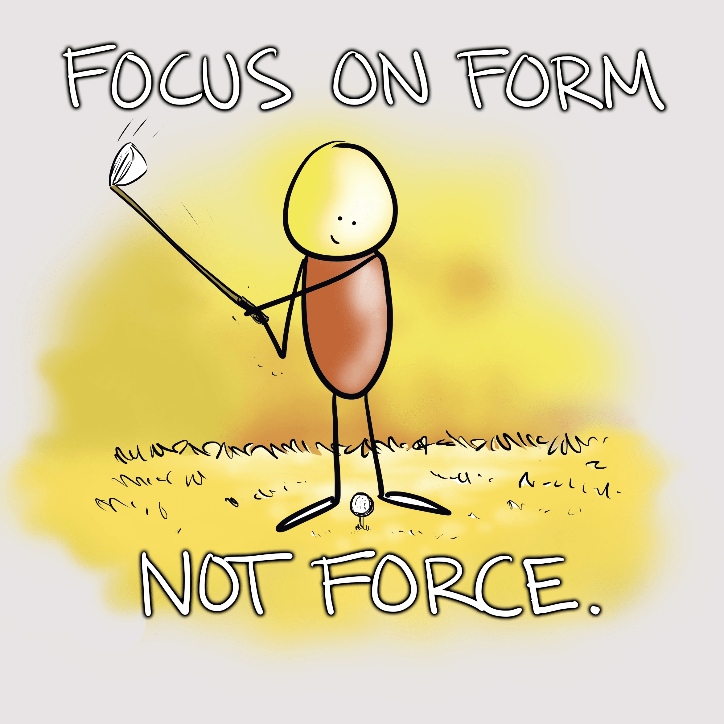 Form over Force