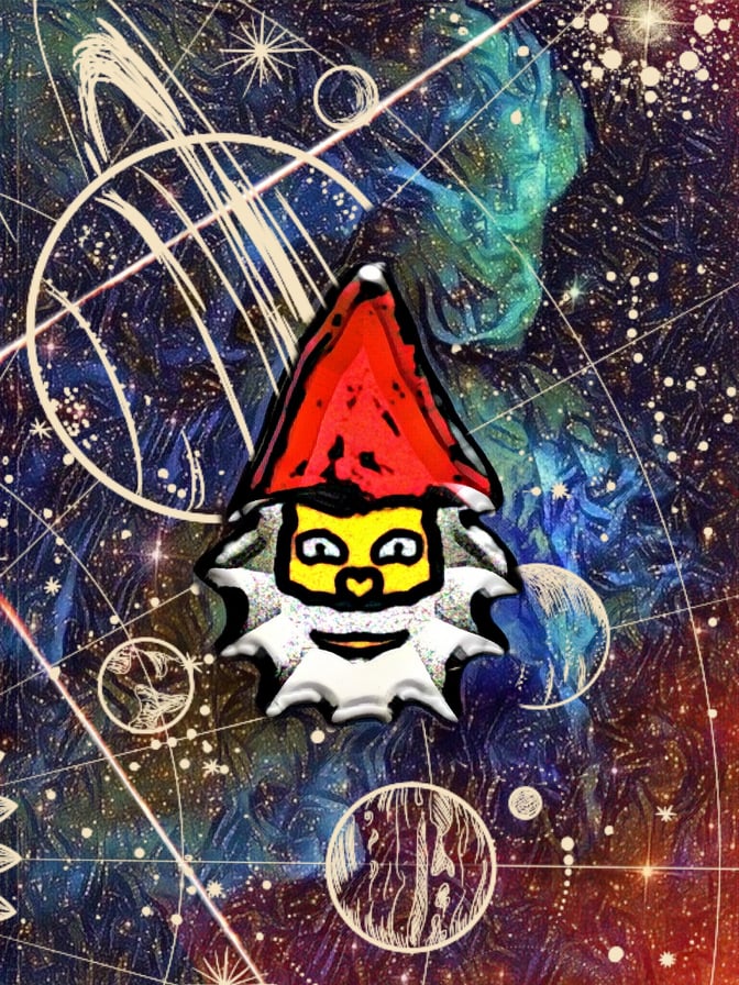 Gnautical Gnomie