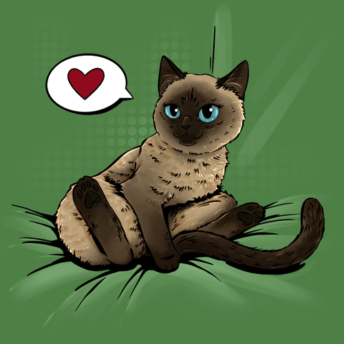 Katniss in love