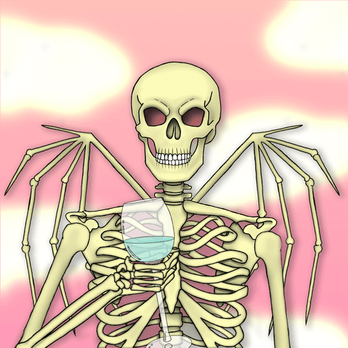 SKELE-LINK #359