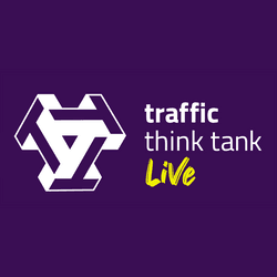 Traffic Think Tank Live 2021 collection image