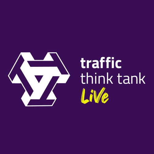 Traffic Think Tank Live 2021