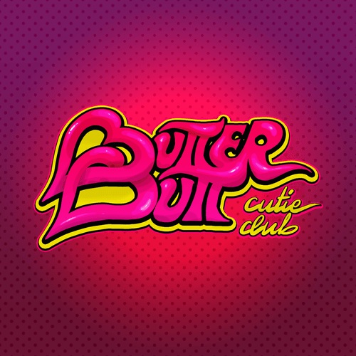 Butter Butt Cutie Club - BB-Cuties